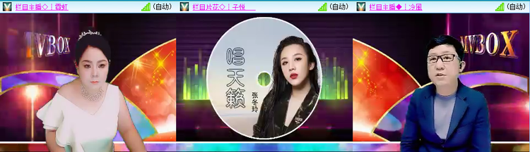 无言🎤V娱热点