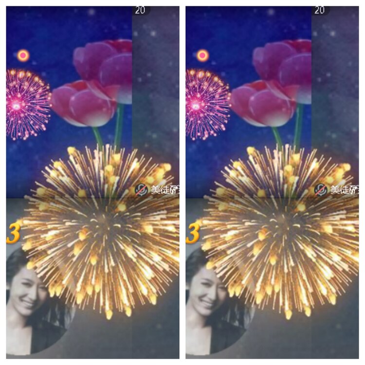 小浅🎤V娱热点