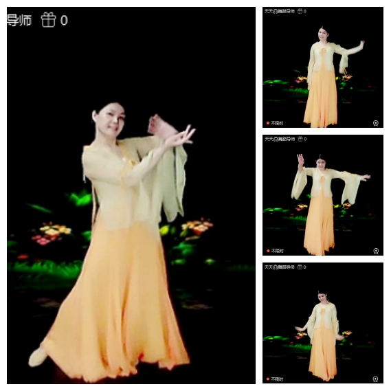 芯薇🎤V娱热点