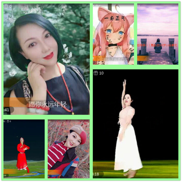 雪儿🎤V娱热点