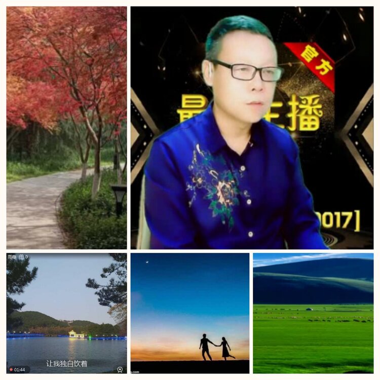 落雪🎤V娱热点