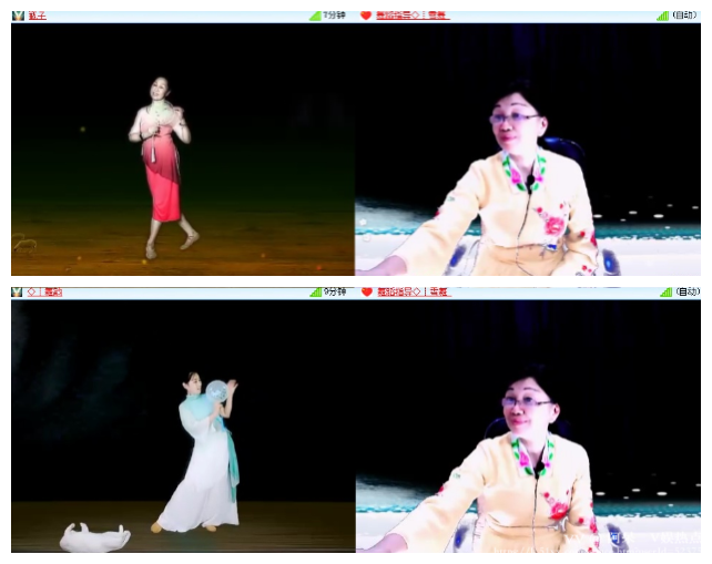 阿呆🎤V娱热点