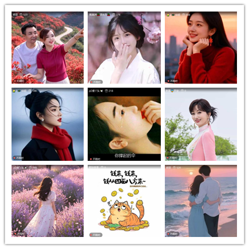 九小九324🎤V娱热点