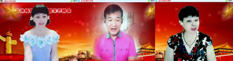 卓然🎤V娱热点