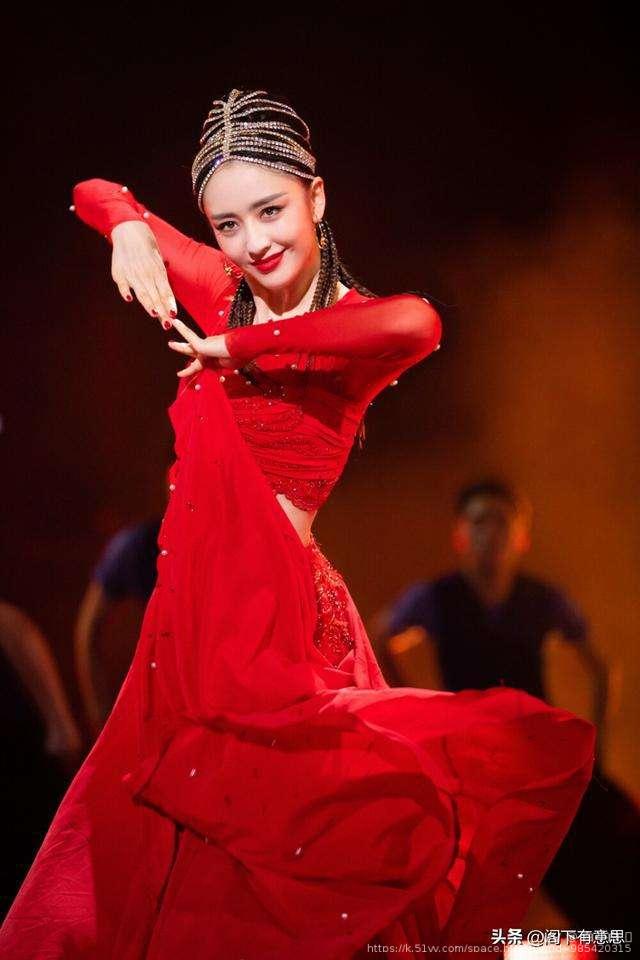 白小白 💃
