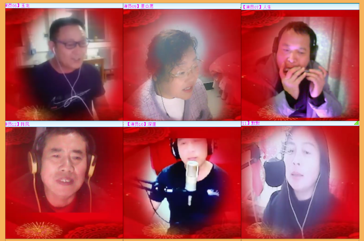 执白🎤V娱热点