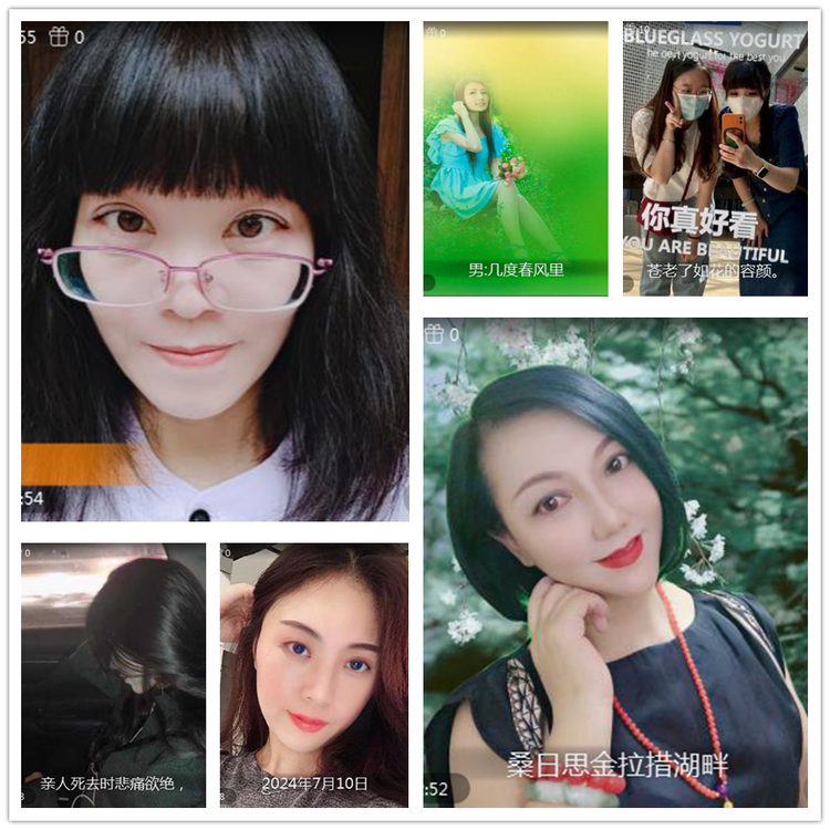 雪儿🎤V娱热点