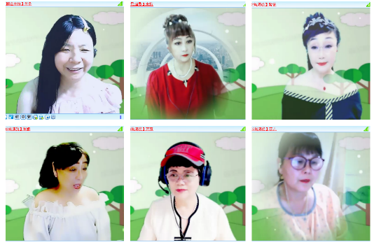 杜影🎤V娱热点