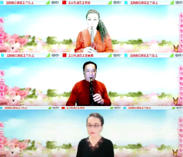 小朵🎤V娱热点