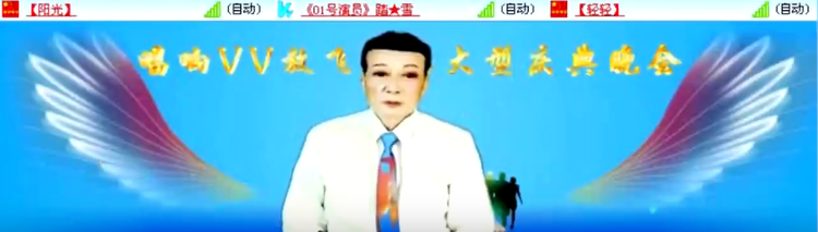 无言🎤V娱热点