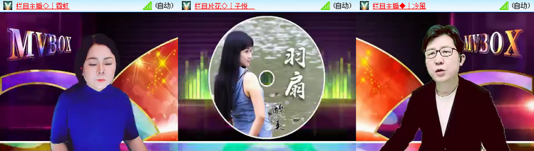 无言🎤V娱热点
