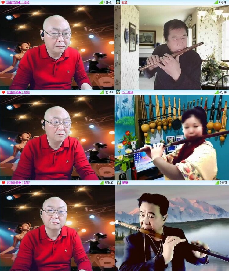 曾经🎤V娱热点