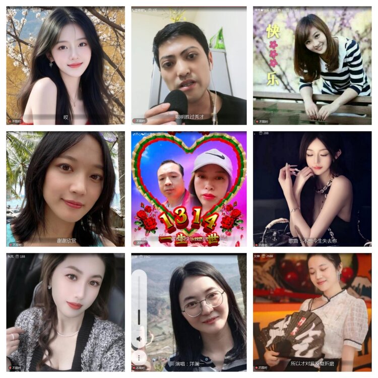 愉悦🎤V娱热点