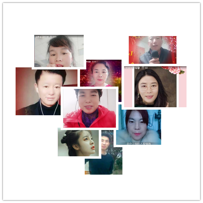 思点🎤V娱热点