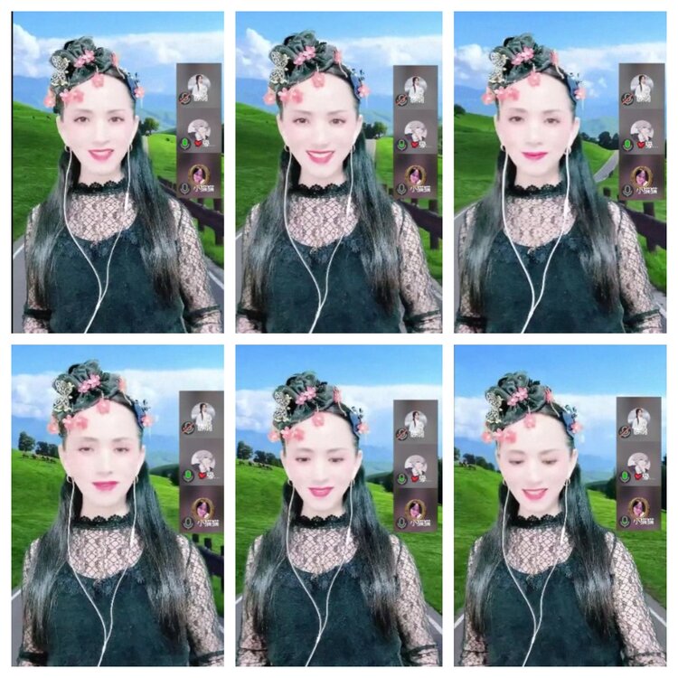 云中云🎤V娱热点