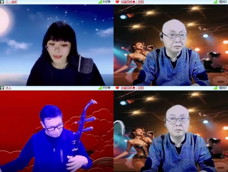 杜影🎤V娱热点