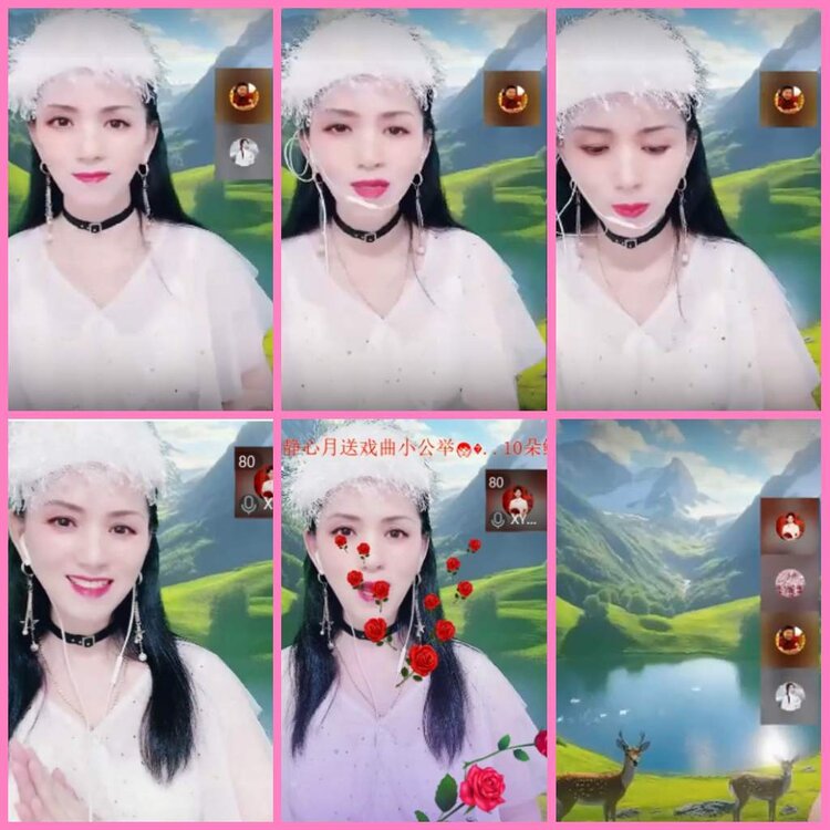 惜缘🎤V娱热点