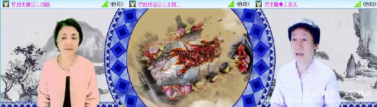 无言🎤V娱热点