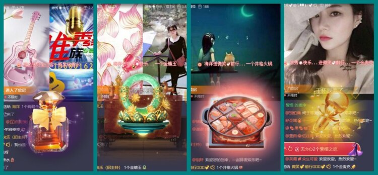 柠檬🎤V娱热点