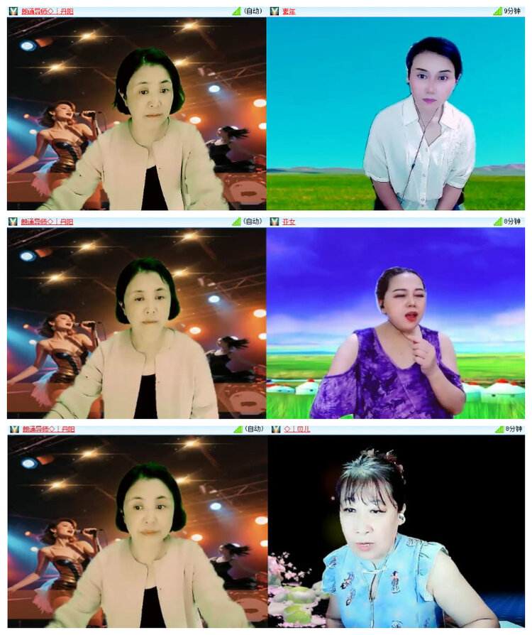 小朵🎤V娱热点