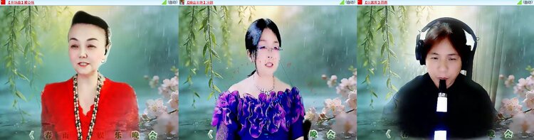 浓茶🎤V娱热点