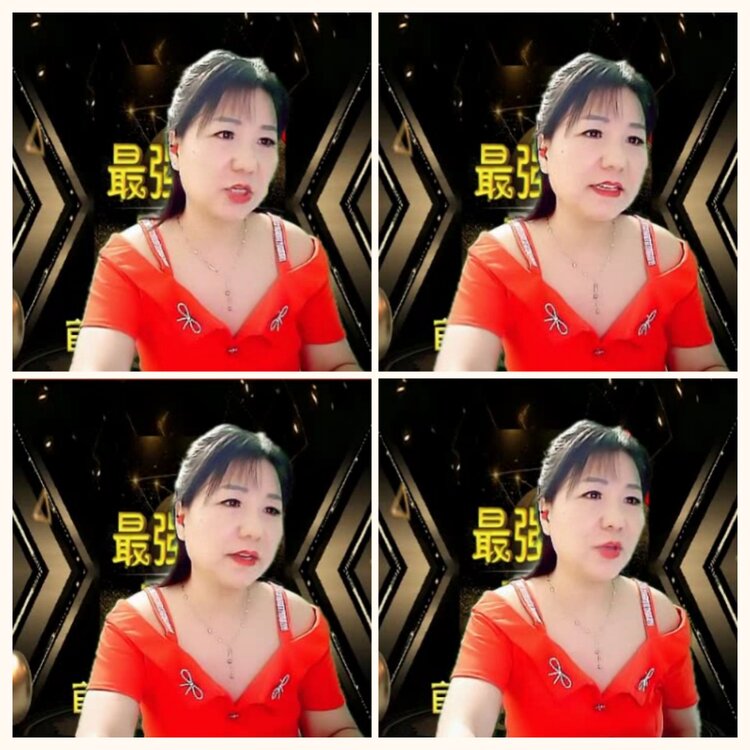 落雪🎤V娱热点