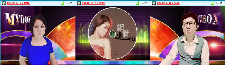 无言🎤V娱热点
