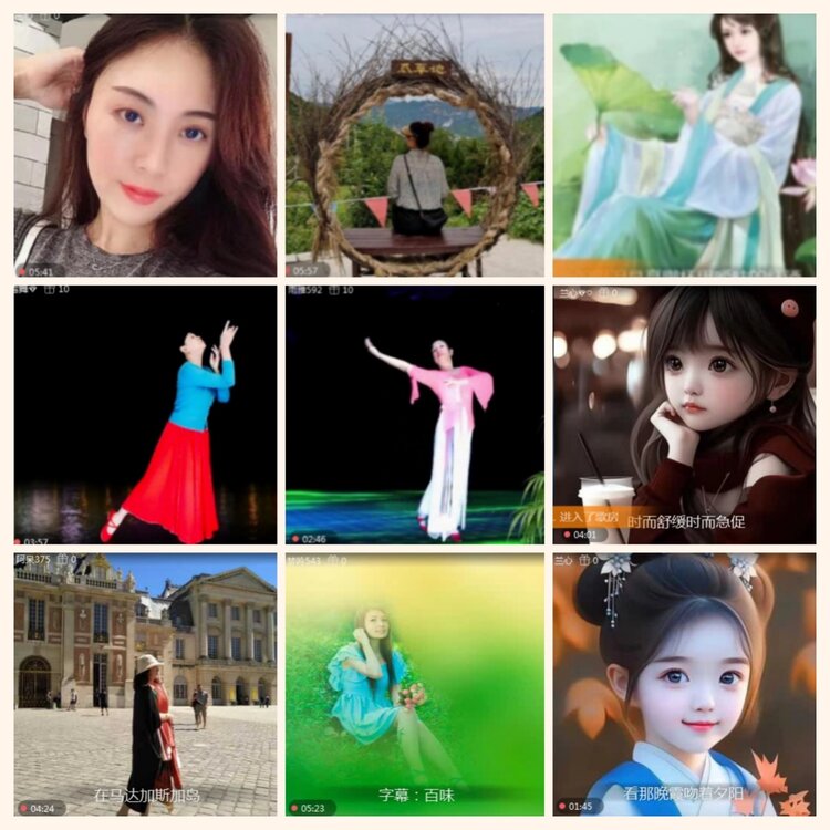 落雪🎤V娱热点