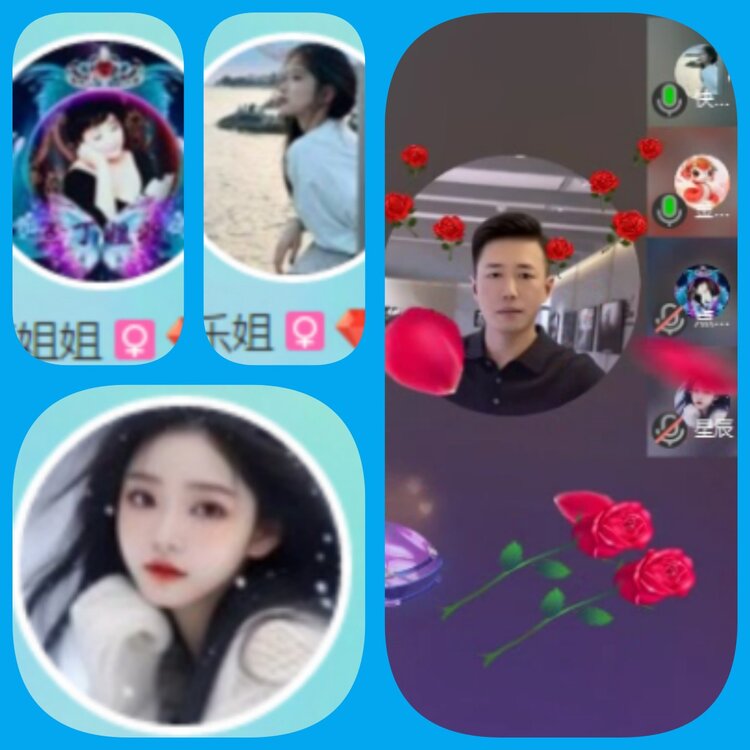 杜影🎤V娱热点