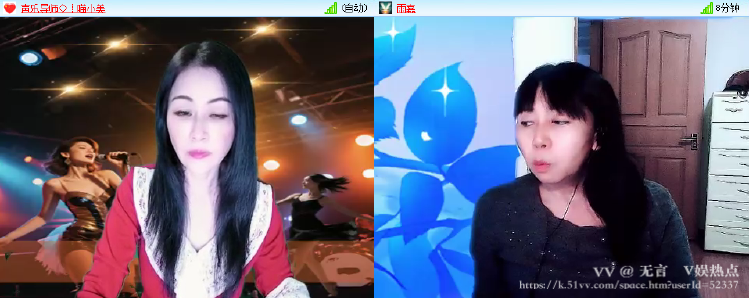 无言🎤V娱热点