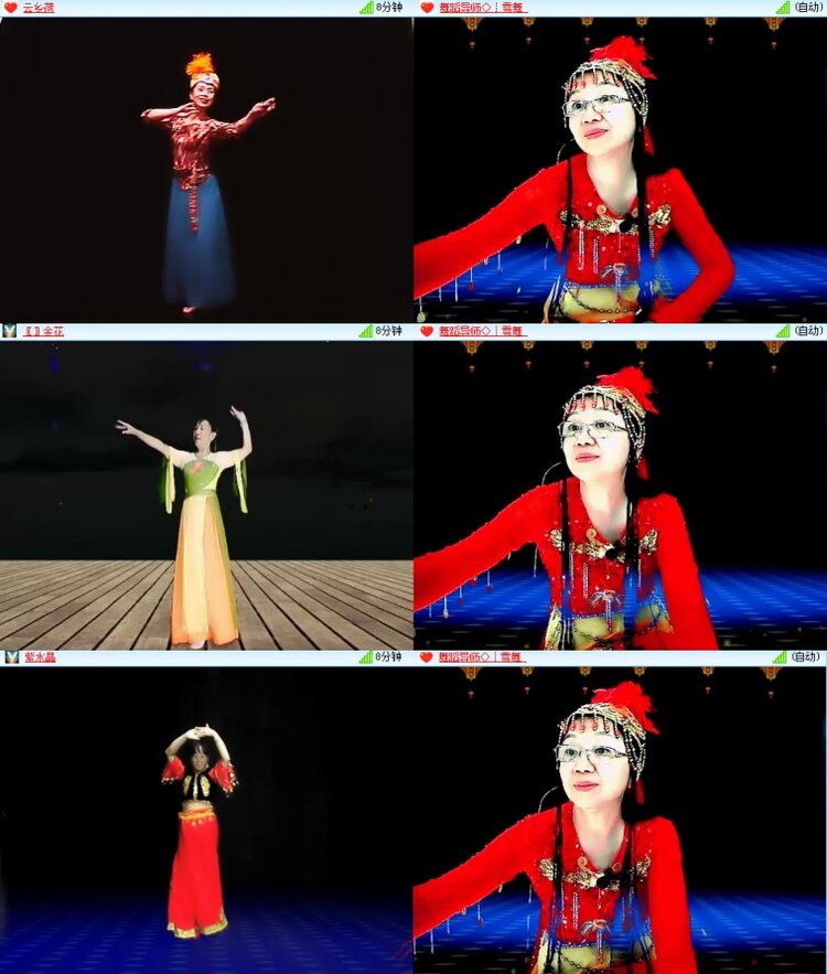 思点🎤V娱热点