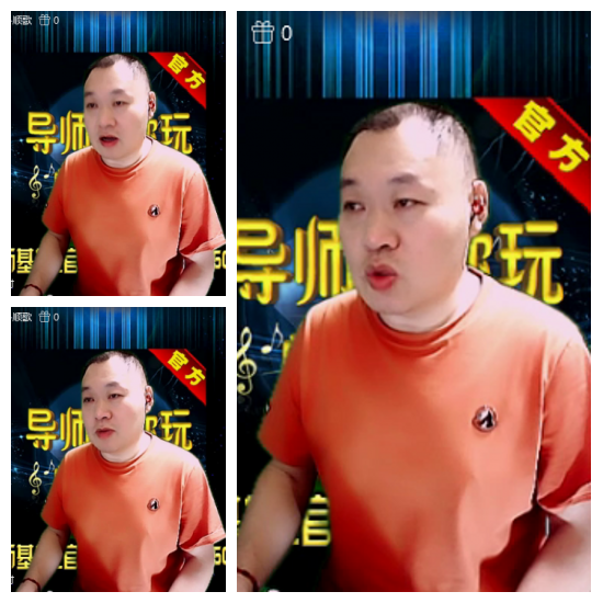 芯薇🎤V娱热点