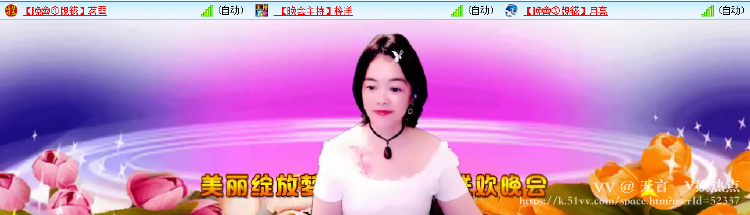 无言🎤V娱热点