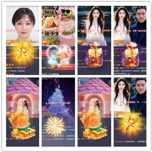 墨馨儿🎤V娱热点