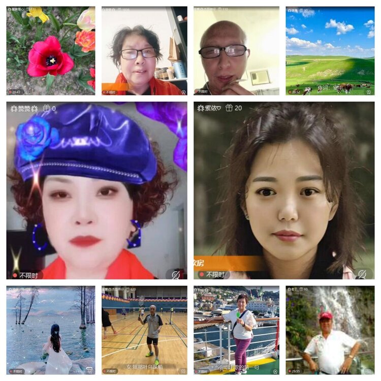 浓茶🎤V娱热点