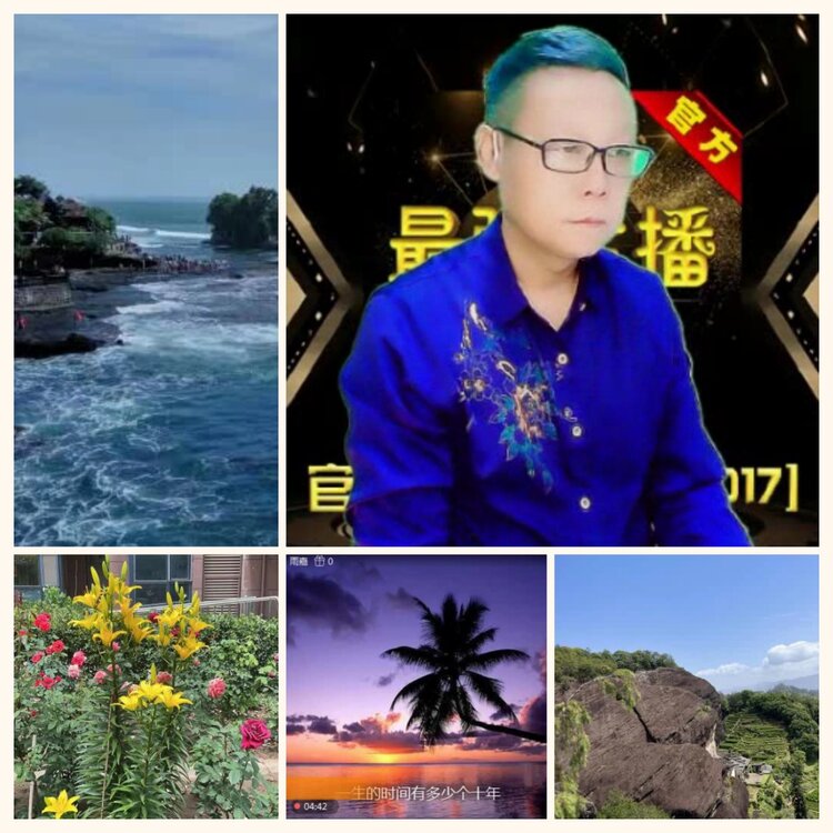 落雪🎤V娱热点