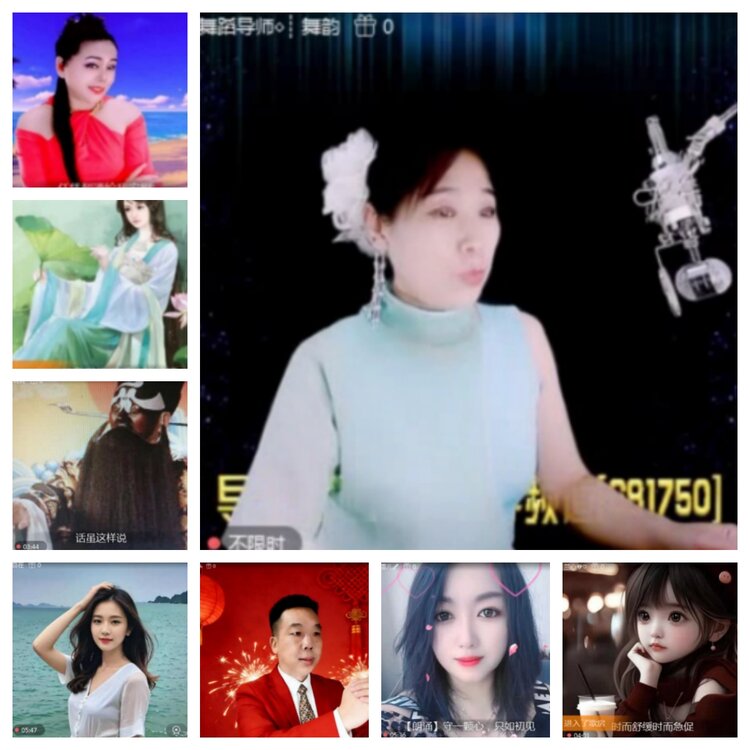 飞沙🎤V娱热点