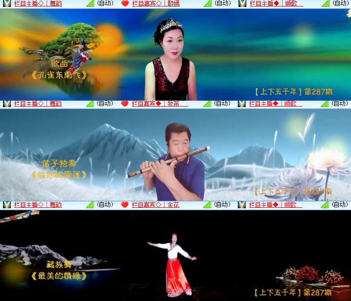 海燕🎤V娱热点