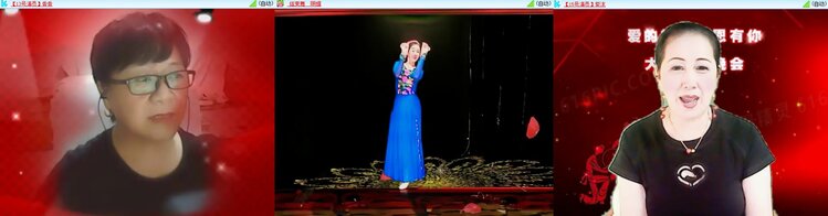 浓茶🎤V娱热点