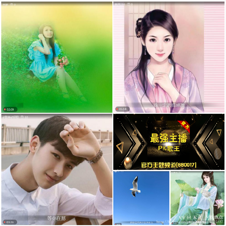 无言🎤V娱热点