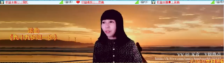 无言🎤V娱热点