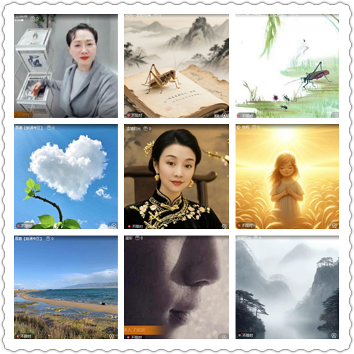 惜缘🎤V娱热点