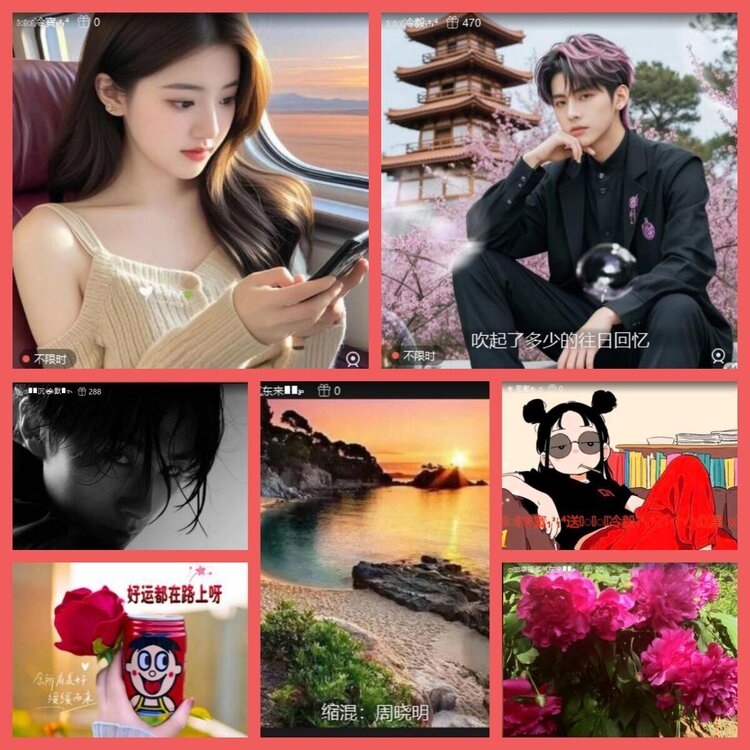 云中云🎤V娱热点