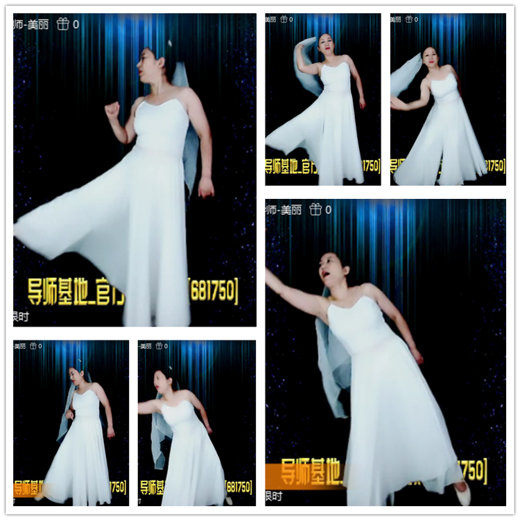 雪儿🎤V娱热点