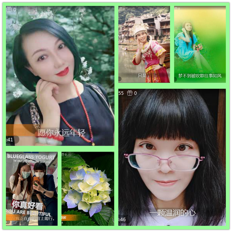 雪儿🎤V娱热点