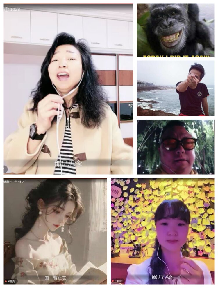 愉悦🎤V娱热点