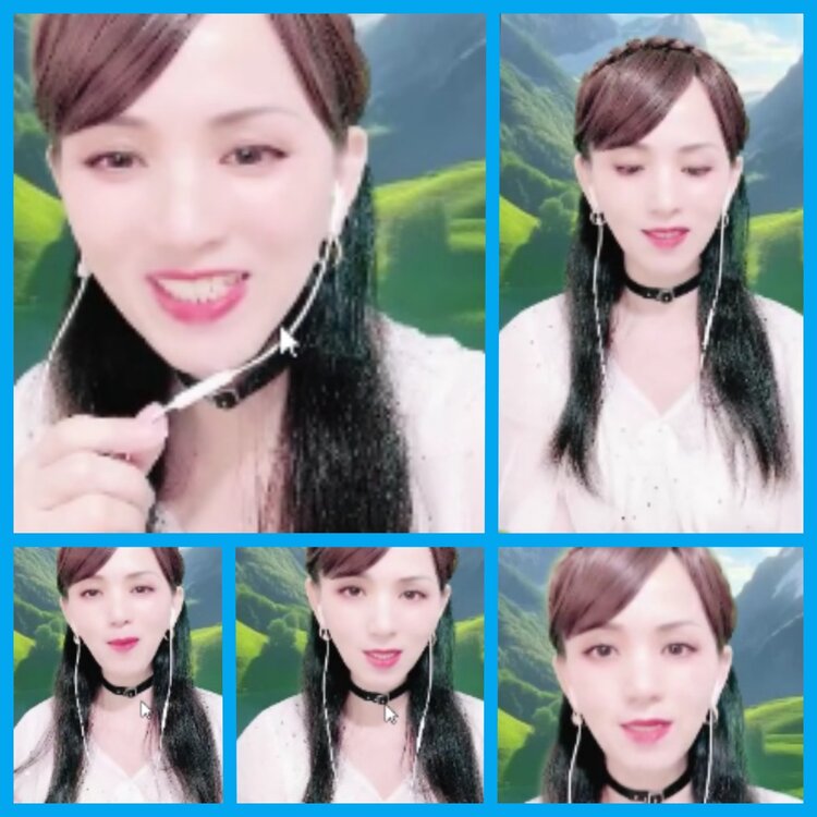 杜影🎤V娱热点