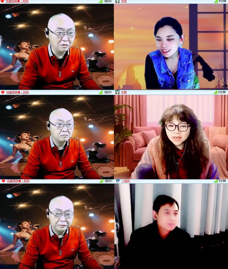 思点🎤V娱热点