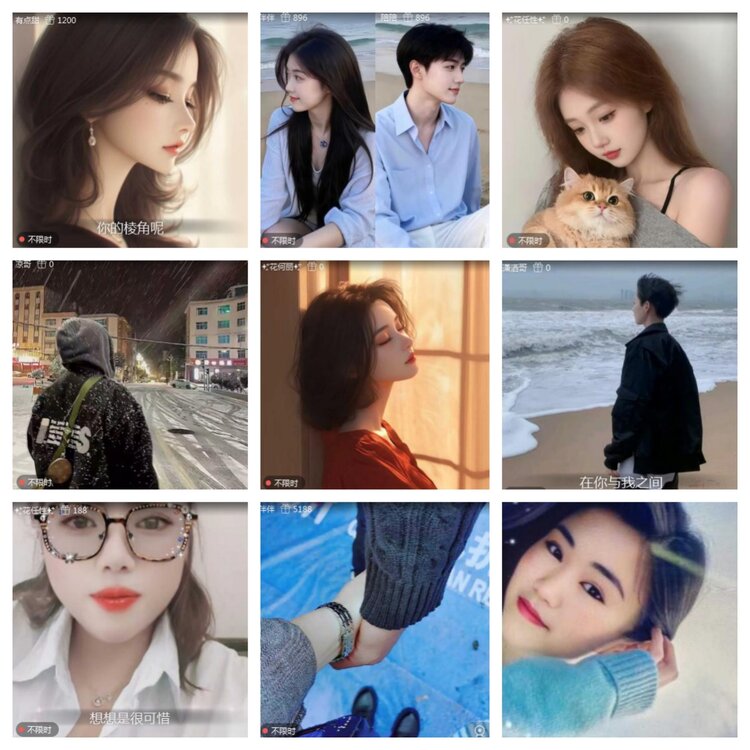 海燕🎤V娱热点