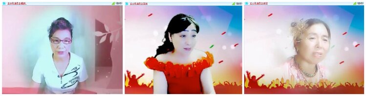 淡然🎤V娱热点